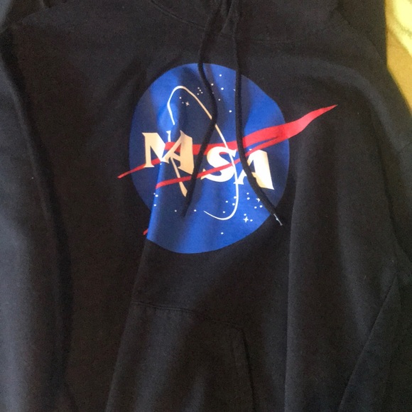 Rue21 Sweaters - NASA sweater
